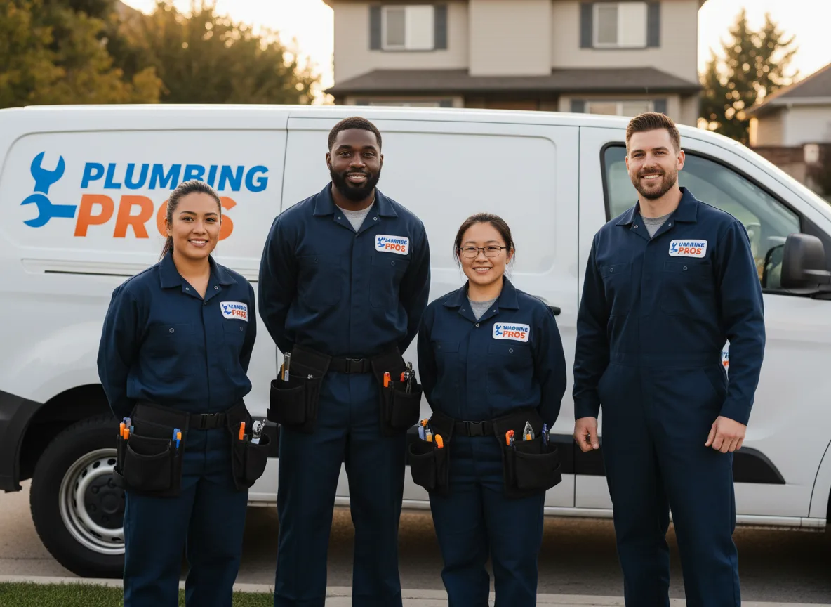 Water Heater Repair company in South Sterling, PA